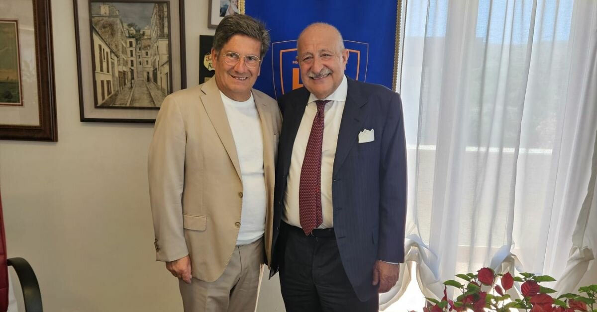 Figc, la nuova Consulta regionale scalpita fra progetti e iniziative