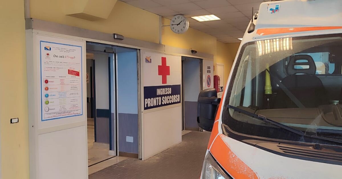 Asp Ct: attivo nei Pronto Soccorso il tracciamento del percorso del paziente