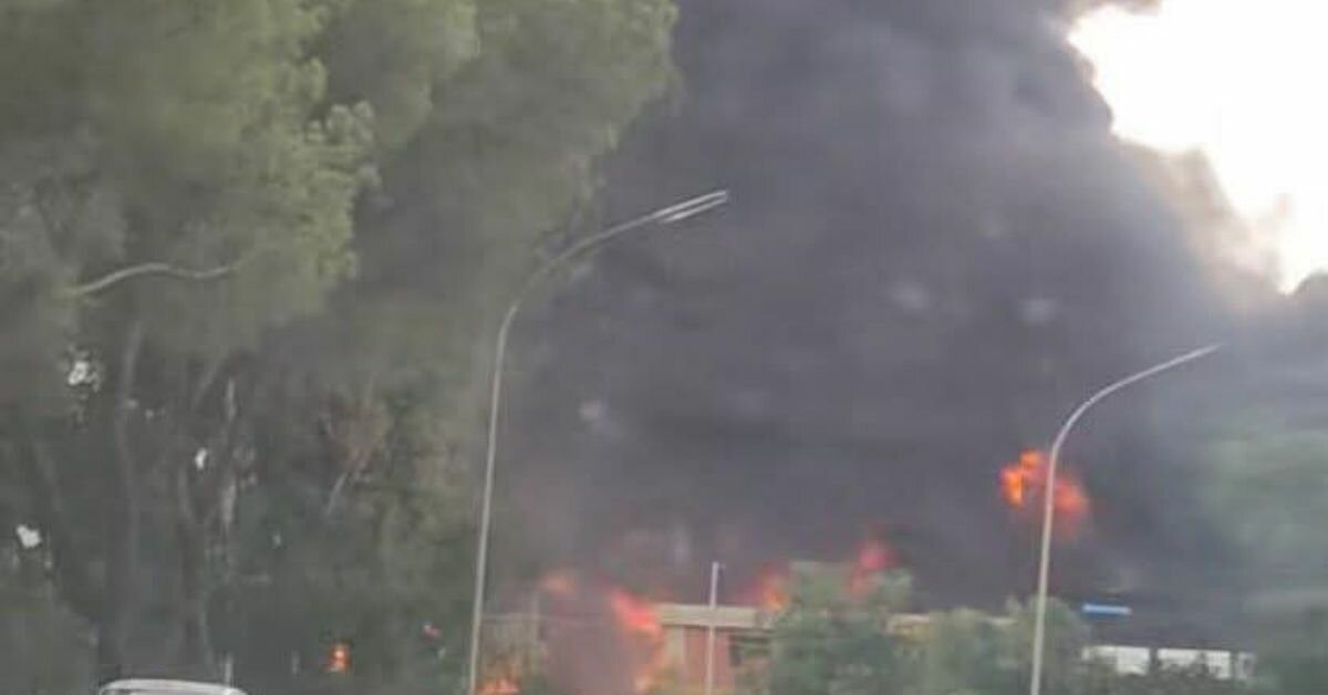Sicilia in fiamme e Vigili del Fuoco allo stremo: chi interverrà? Sicilia in fiamme e Vigili del Fuoco allo stremo: chi interverrà?