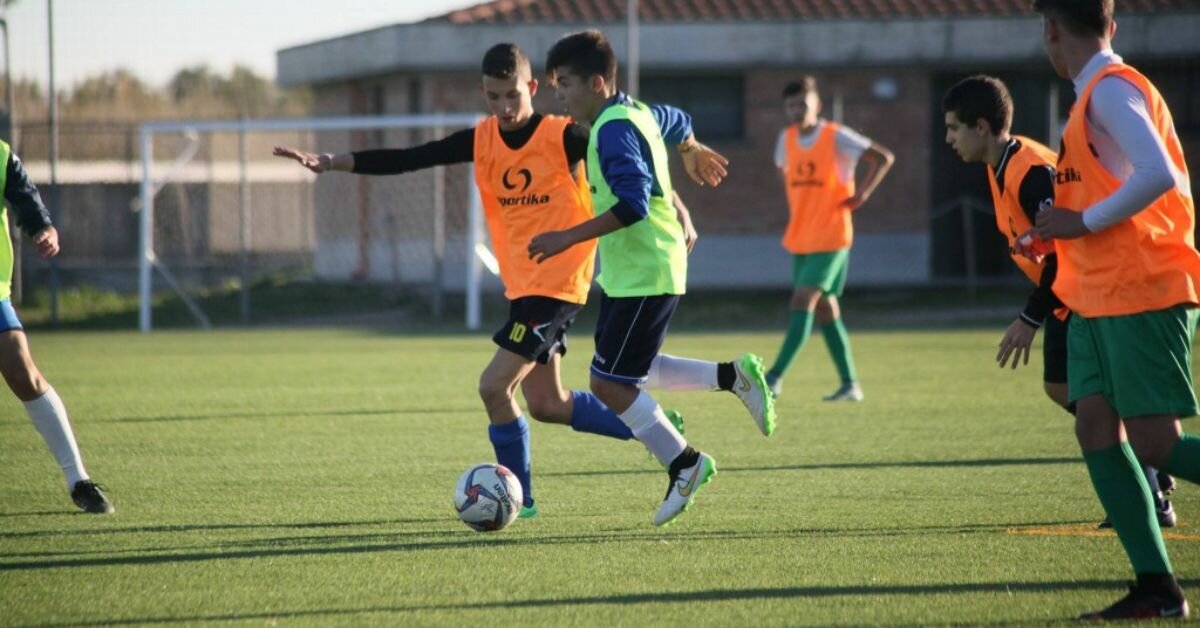 Perché quelle infinite e inutili trasferte del campionato regionale under 15?