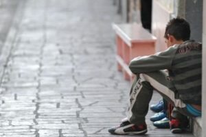 Catania, 7 famiglie su 10 vivono in povertà Catania, 7 famiglie su 10 vivono in povertà