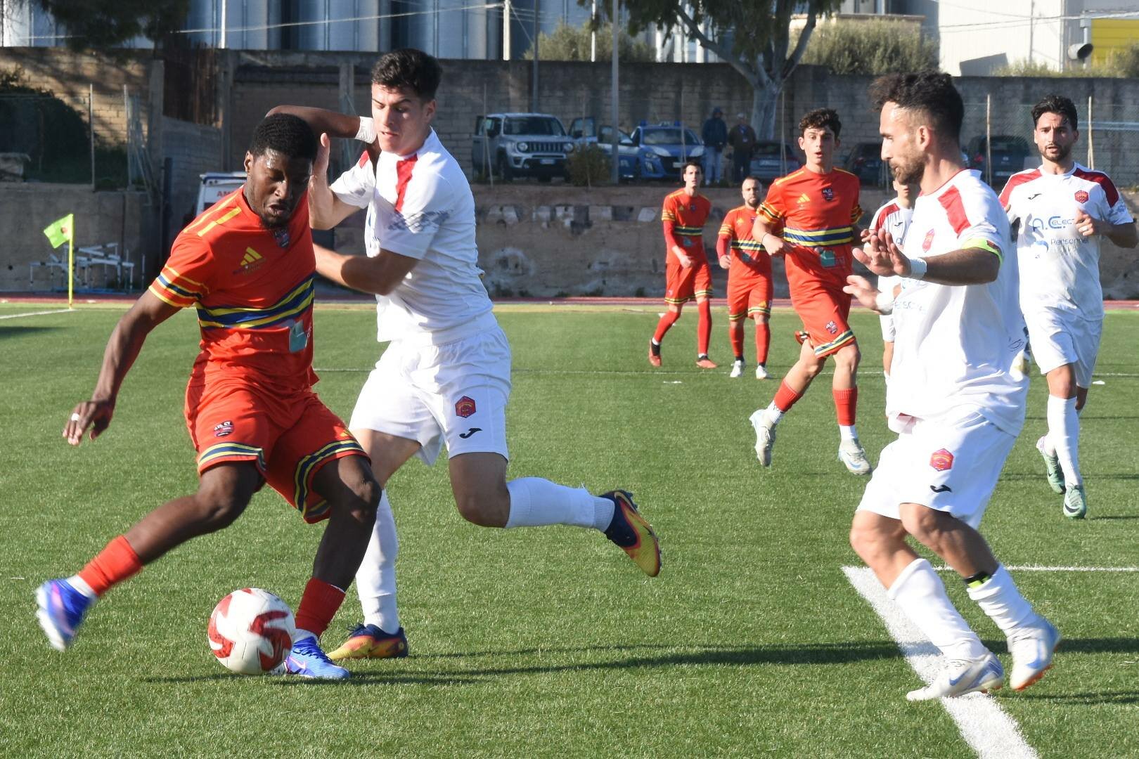 Atletico Catania 1994, domani &egrave; come una finale