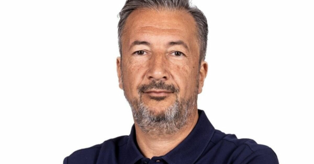 Luca Bianchi ad Acireale e Alcamo: due giorni con i giovani cestisti siciliani