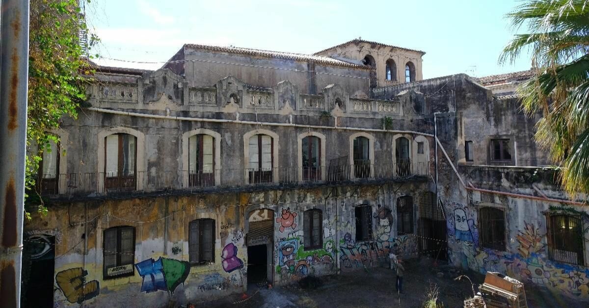 Politiche Comunitarie, ok al progetto per centro servizi nell’ex centro Auro