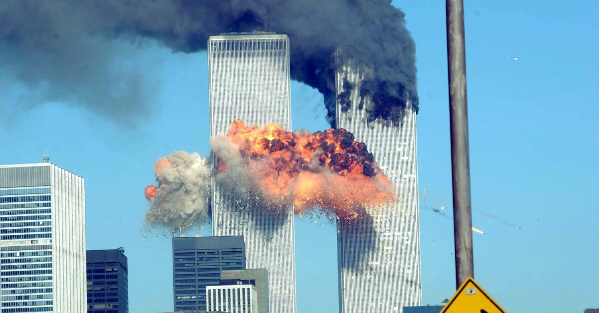 Dopo 25 anni è ancora 11 Settembre?