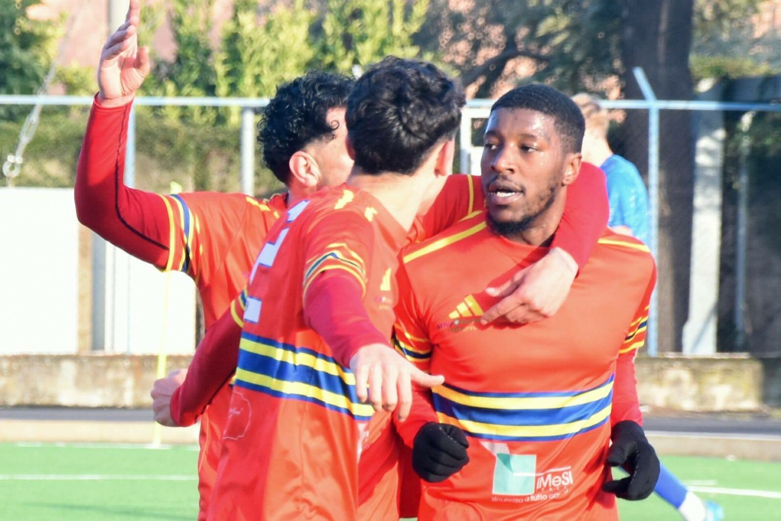 L&rsquo;Atl. Catania 1994 mette la freccia dei playoff