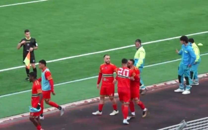 Atletico Catania 1994, rimonta clamorosa in sette minuti