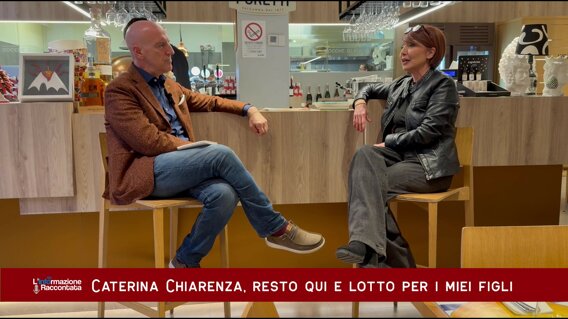 Sala stampa - Sicrapress