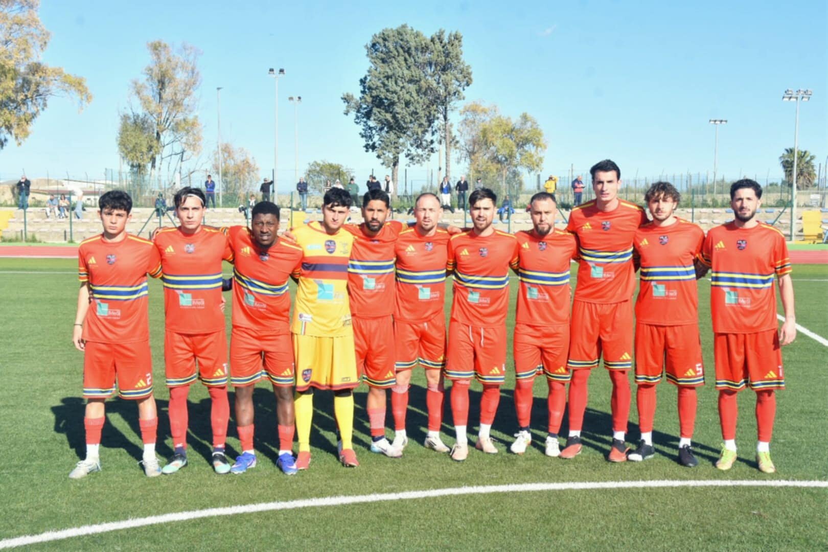 L'Atletico Catania 1994 si sveglia tardi