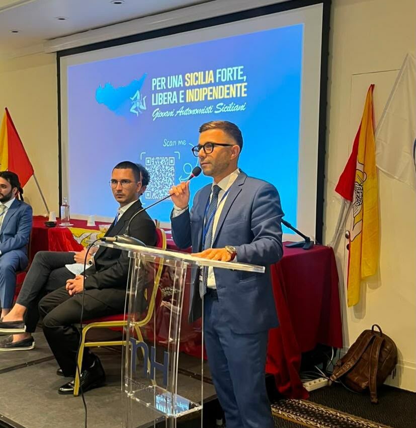 I giovani Autonomisti alzano la voce: Restare in Sicilia? Una scelta I giovani Autonomisti alzano la voce: Restare in Sicilia? Una scelta