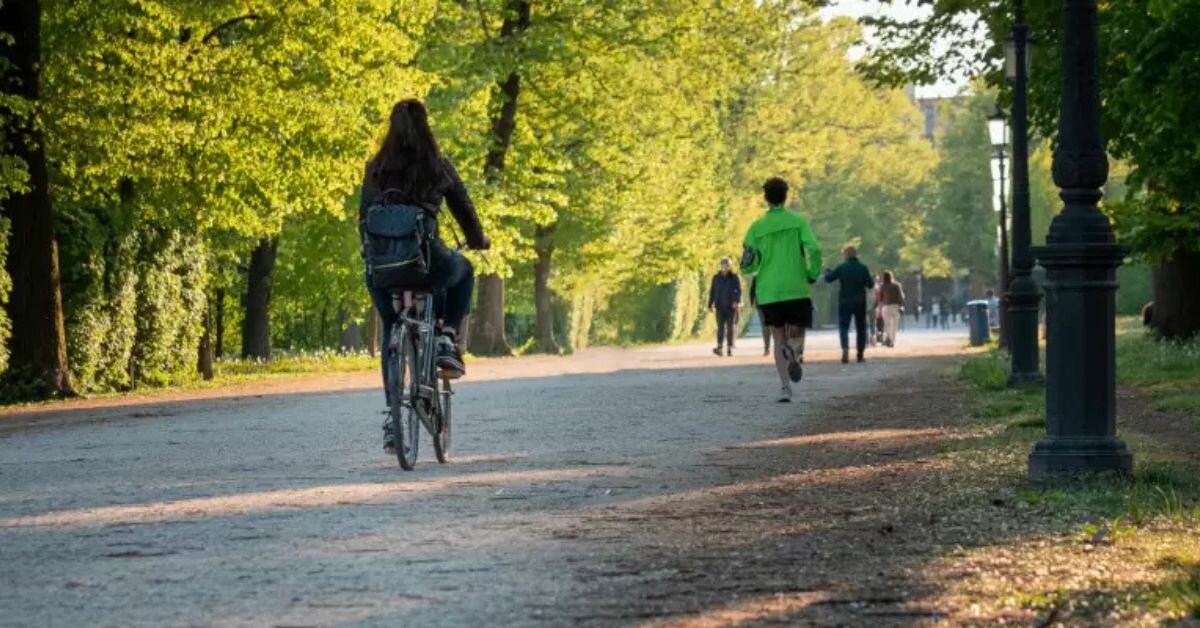 Ecosistema urbano, Catania al 100° posto