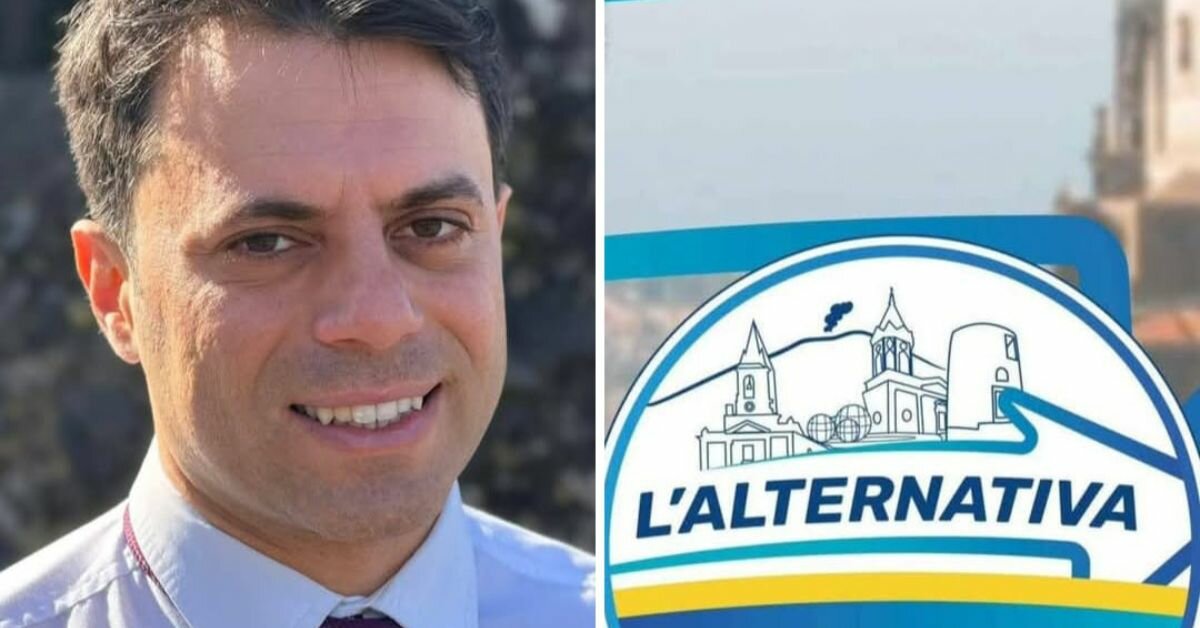 Trecastagni, &egrave; Raffaele Trovato l'Alternativa a Edmondo Pappalardo