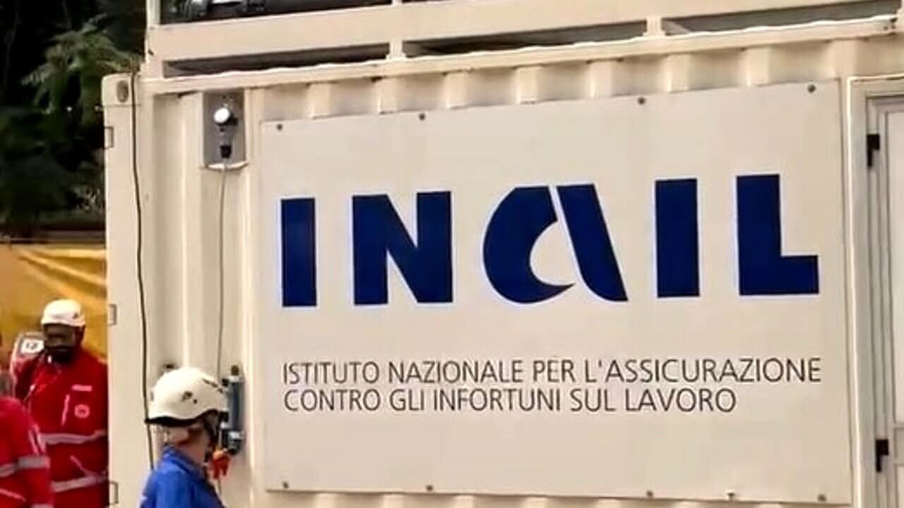 Vittime del lavoro in diminuzione? Non è vero! Vittime del lavoro in diminuzione? Non è vero!
