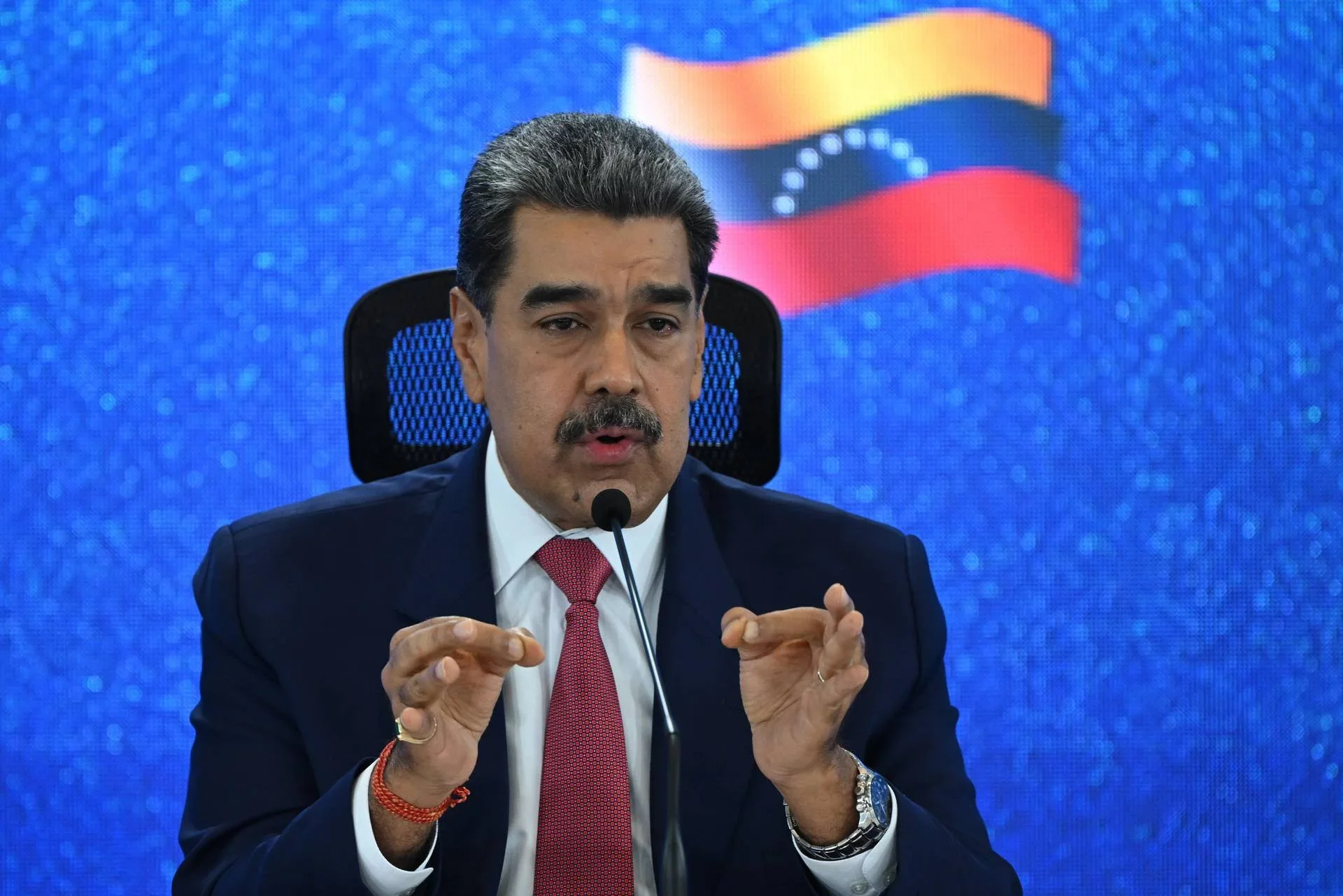 Maduro arrestato, De Profundis per l&rsquo;ONU e non solo