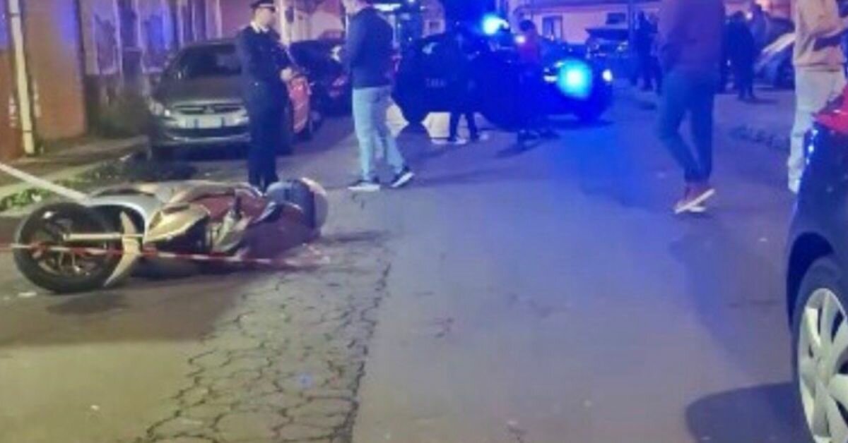 Tentato femminicidio, arrestato l'ex marito: indossava i vestiti sporchi di sangue