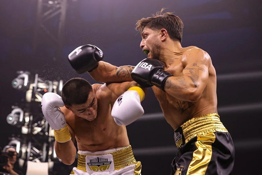 Boxe, attesa alta per &ldquo;Catania Fight Night &ndash; Eyes of the Tiger&rdquo;