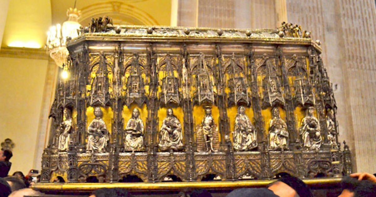 S. Agata, nominato Comitato per le celebrazioni del IX centenario della traslazione delle Reliquie