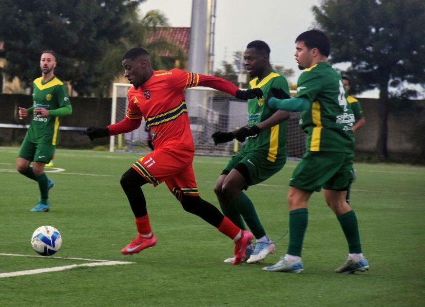 Atletico Catania 1994, partita fondamentale in chiave play-off