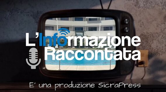 Sala stampa - Sicrapress