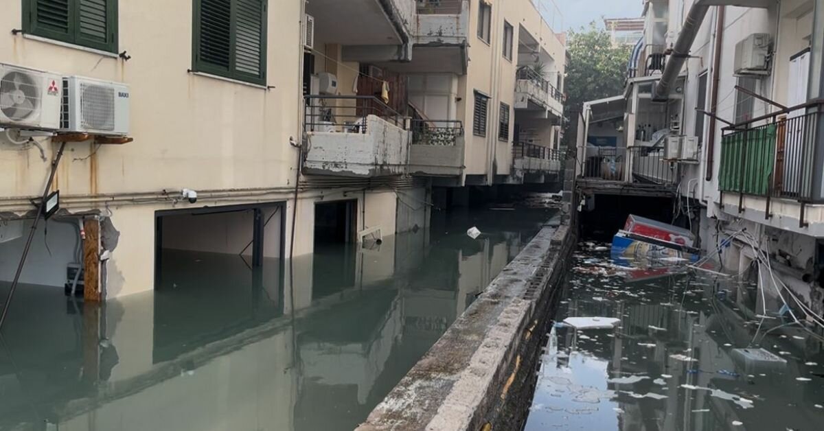 Rischi catastrofali, il rinvio assicurativo è la vera catastrofe