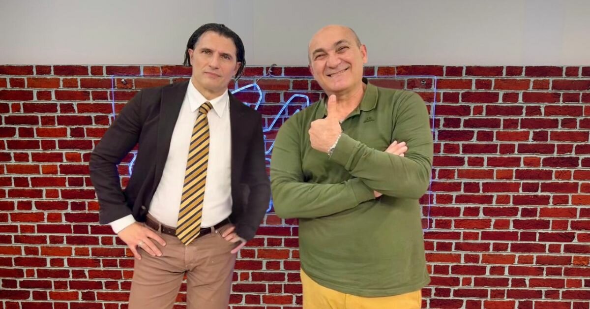 Catania e Toscano? Mario Conti è per l'addio, per Luca Allegra è troppo tardi