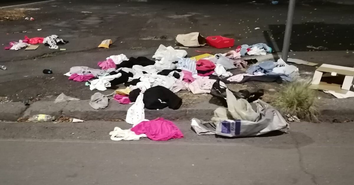 Catania e il nuovo comandante dei vigili: Scupa nova scrusciu fa