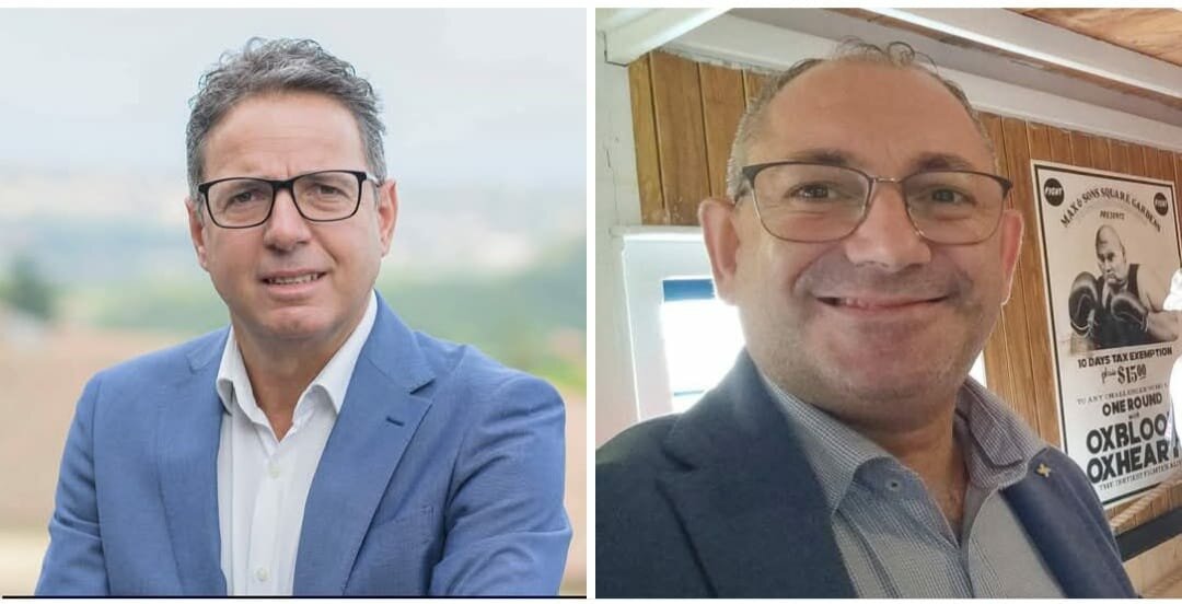 Trecastagni: Pappalardo di FdI candidato sindaco, anche del PD