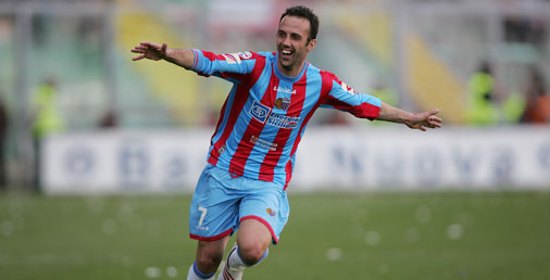 Peppe Mascara: Toscano? Un vincente, Bruzzaniti da valutare...