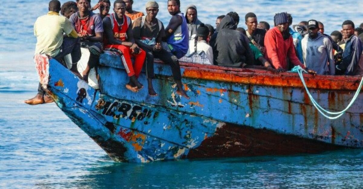 Tra Tunisia e Lampedusa si continua a morire nell'indifferenza generale