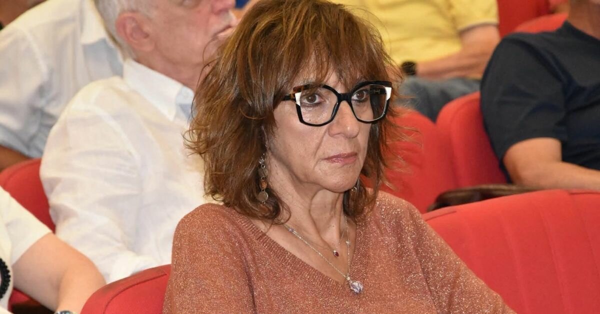 Concetta Raia lancia l'ennesimo grido d'allarme sulla Sicilia sempre pi&ugrave; povera