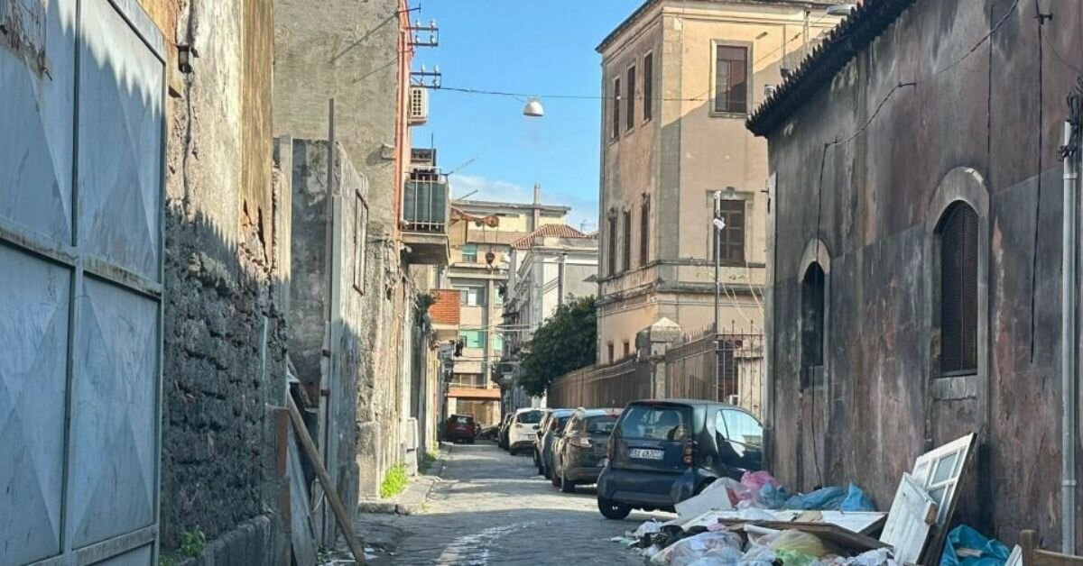 Catania, ecco cosa chiedono i Bambini di San Cristoforo