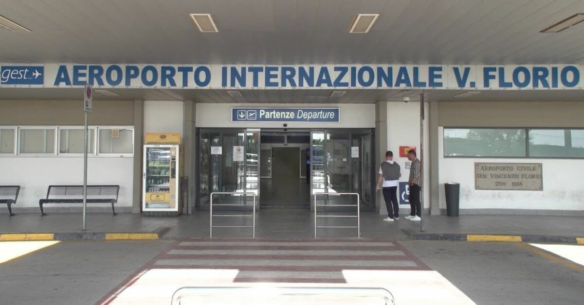 Ipotesi F35 a Birgi, va difesa la vocazione civile e turistica dell'aeroporto