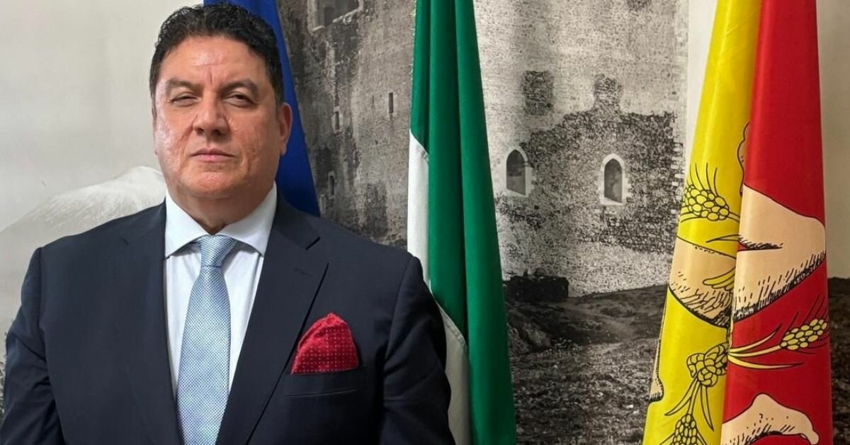 Paternò, il presidente Kirdi non vede l'ora di abbracciare la città