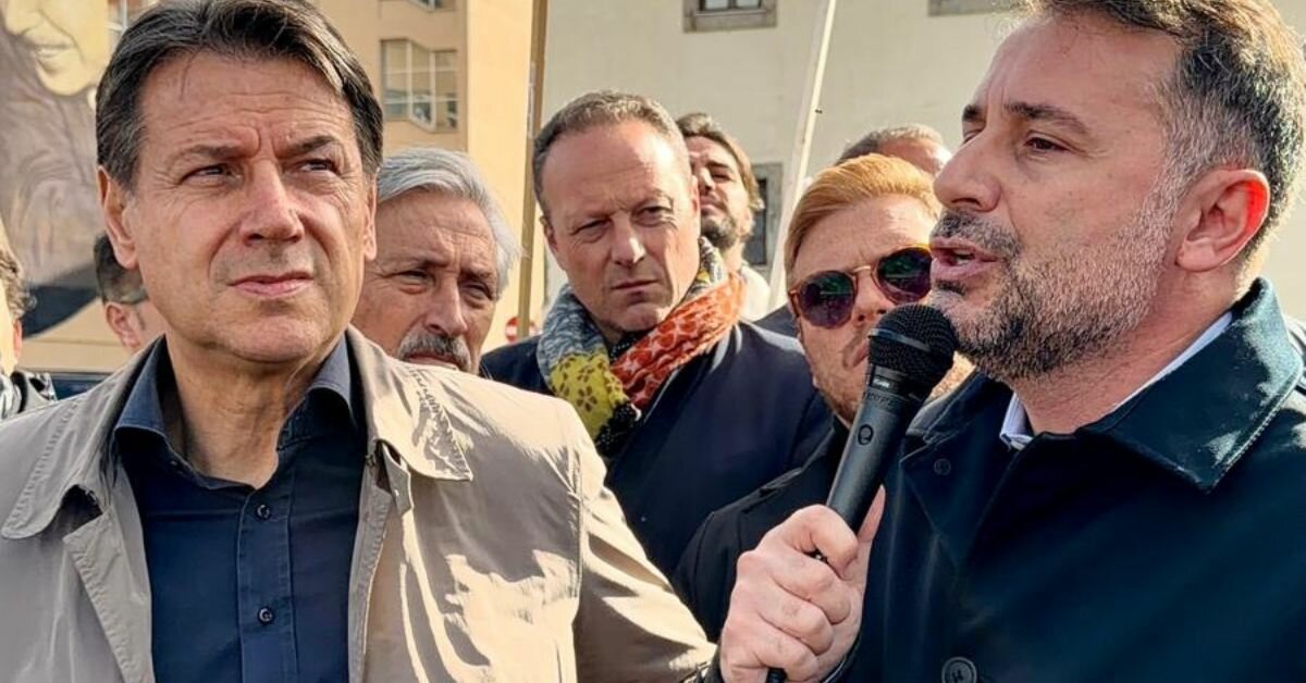 Agenda Di Paola: si candida alla Presidenza, dice no alle Primarie e dà un suggerimento a La Vardera