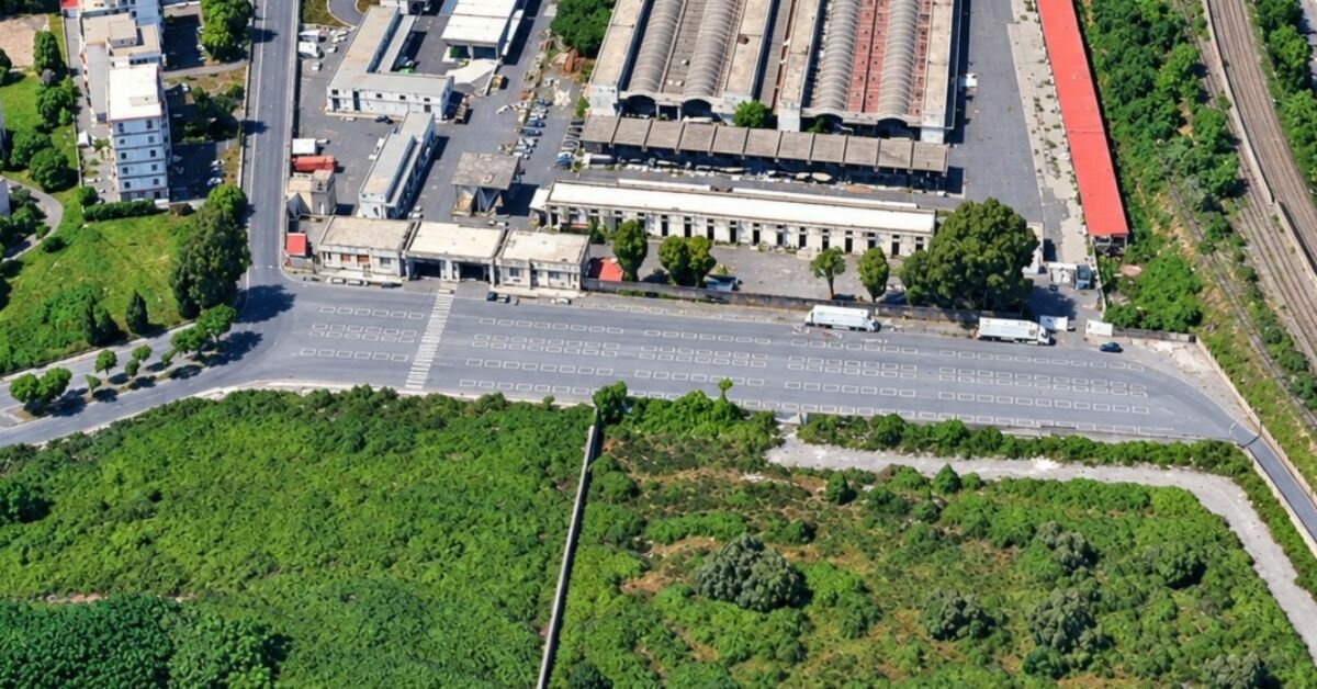 Fiera dei Morti, finito il tira e molla: si farà a San Giuseppe la Rena