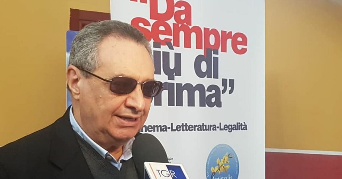 Morte di Santapaola, il silenzio assordante delle istituzioni e della società civile