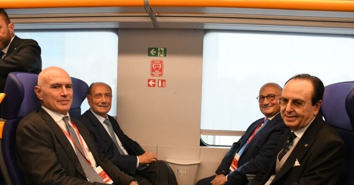 Catania-Palermo in treno, riaperto il tratto fra Bicocca e Catenanuova