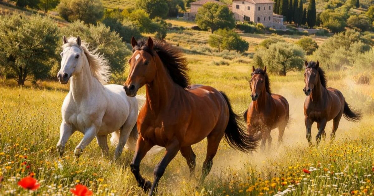 Stop alla carne di cavallo, il Partito Animalista parla di etica e civilt&agrave;