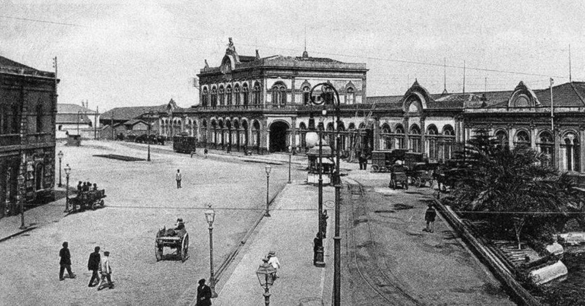 La fine del Passiatore, un tempo nobilitato dalle passeggiate del Verga oggi pista ciclabile
