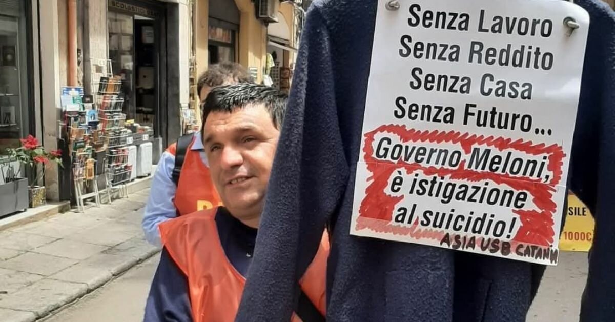 L'Italia è sempre più povera, dati Istat impietosi: si soffre al Sud