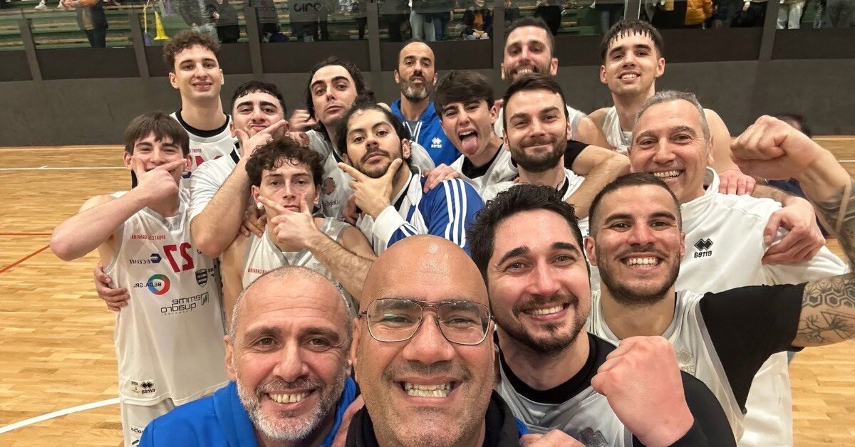 Lo Sport Club Gravina ritorna in C, ora &egrave; tempo di novit&agrave;: coach e giovani