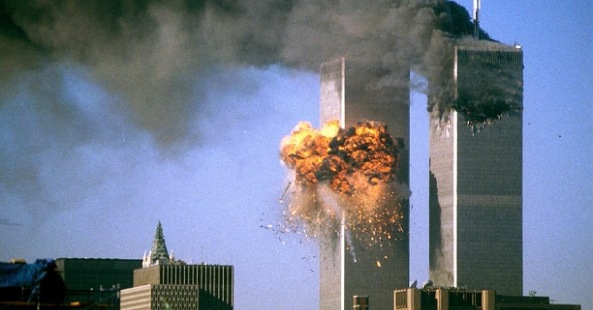Oggi è chiaro che l'11 settembre ha cambiato in peggio nostro mondo