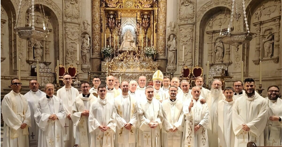 Catania e Siviglia, un cammino straordinario di fraternit&agrave; ecclesiale