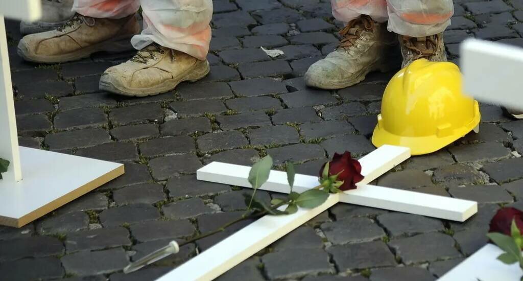 Morti di lavoro, sbotta Usb: basta con la delegittimazione dei RLS