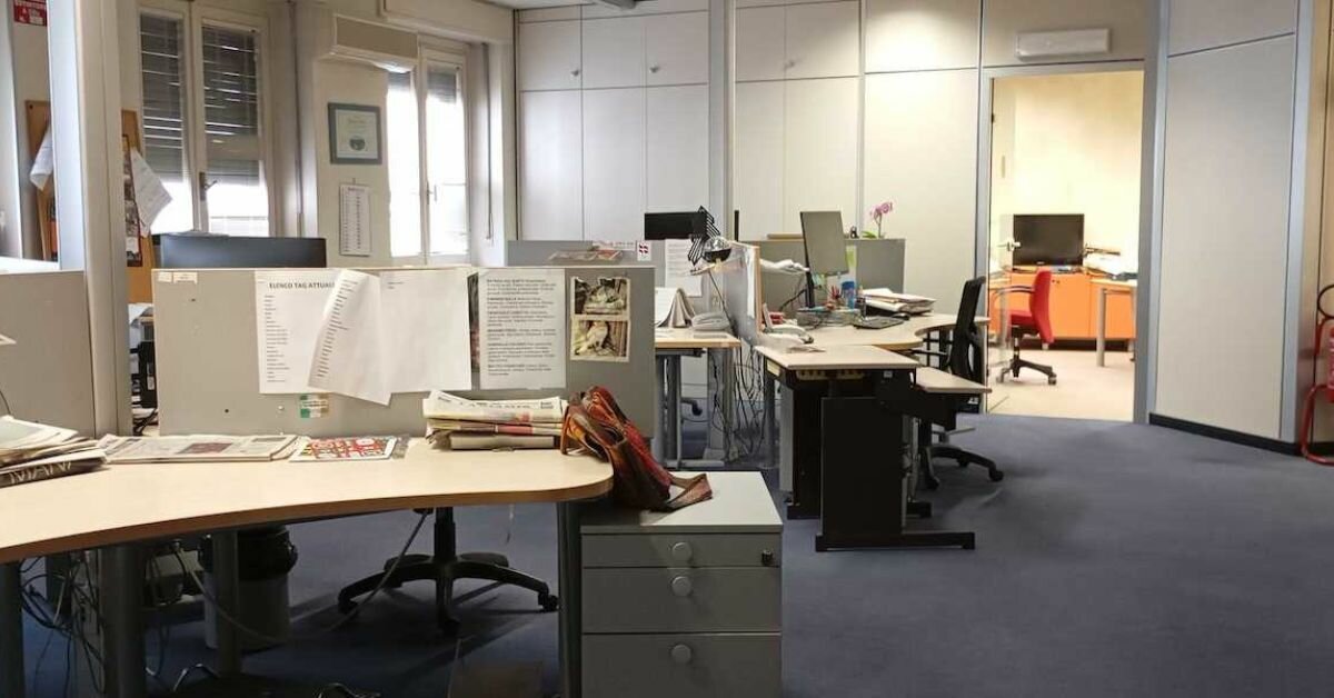 Il giornalismo &egrave; morto e sepolto