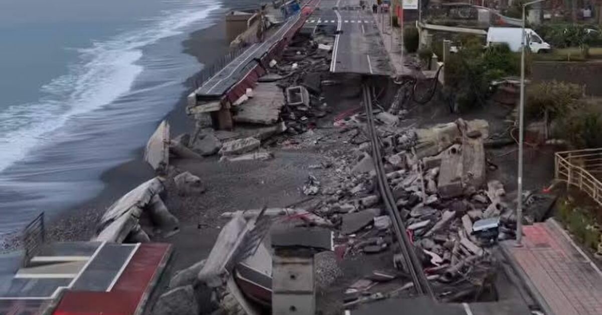 Ciclone Harry, il Sifus non ci sta: il Governo si presenta con gli spiccioli?