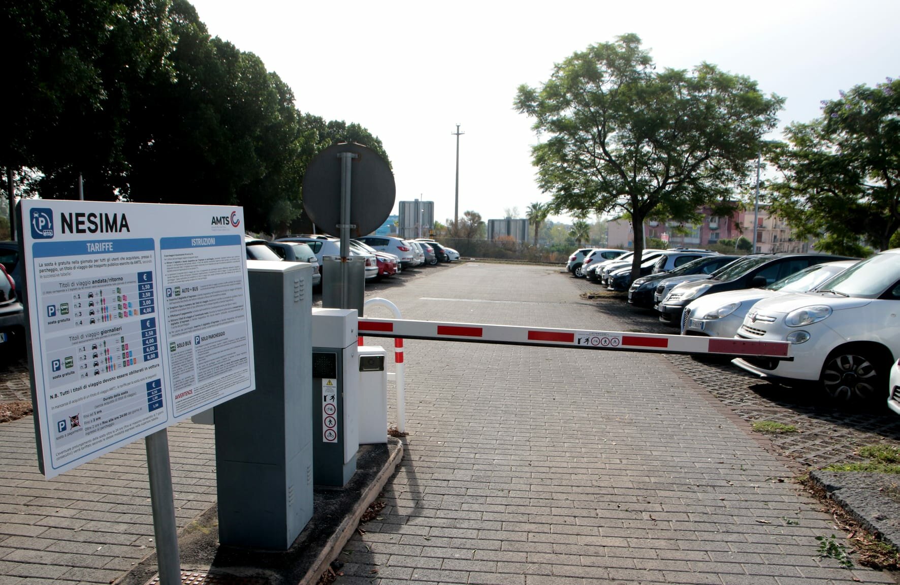 Aggressione a operatore AMTS, l'azienda respinge ogni tentativo di strumentalizzazione Aggressione a operatore AMTS, l'azienda respinge ogni tentativo di strumentalizzazione
