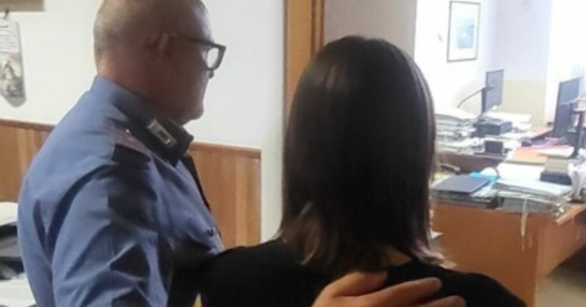 Risponde ad annuncio come badante ma trova l'orco che la sequestra e la violenta