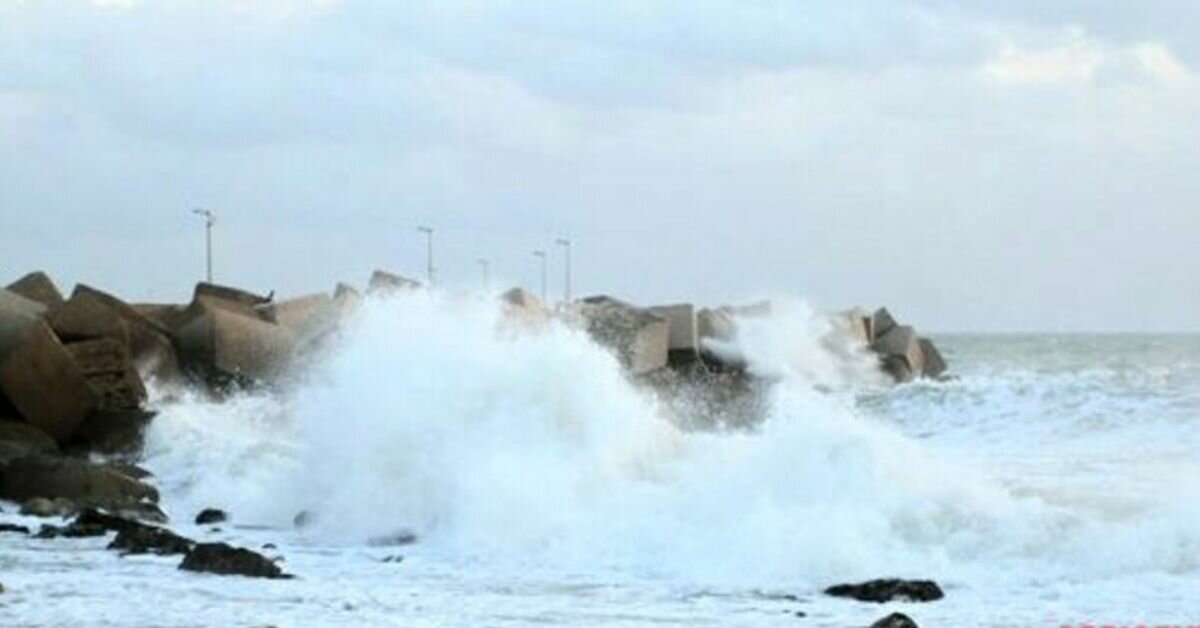 Capo Mulini e Santa Maria La Scala, evacuazione temporanea