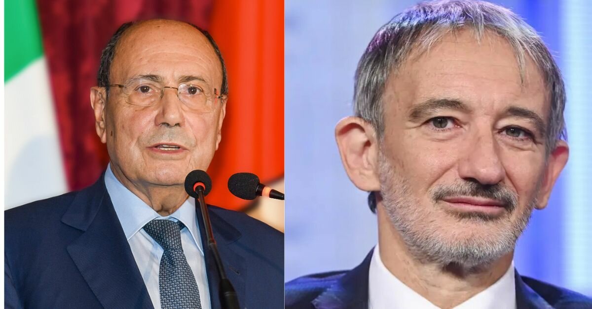 Schifani come Senaldi, appena 26 mila euro a famiglia per una casa